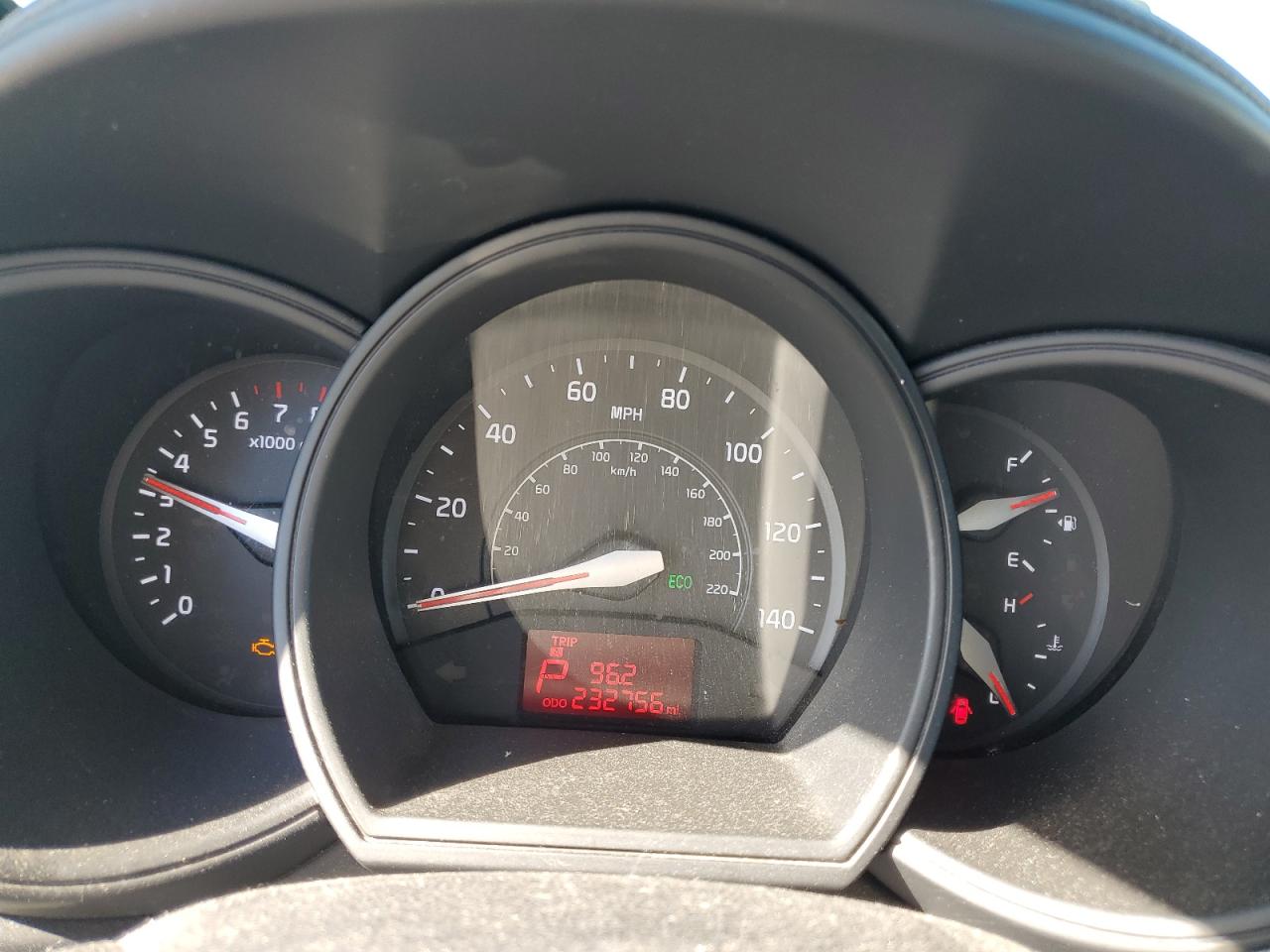 2017 Kia Rio Ex VIN: KNADN4A32H6041111 Lot: 90539955