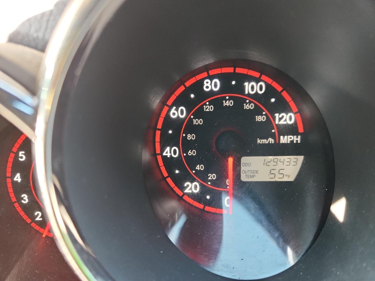 2006 Toyota Corolla Matrix Base VIN: 2T1LR32E96C553712 Lot: 89921465