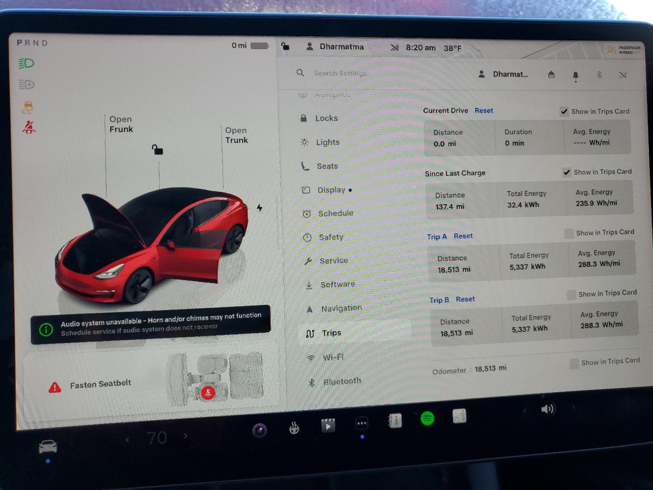 2022 Tesla Model 3 VIN: 5YJ3E1EB4NF267584 Lot: 82713105