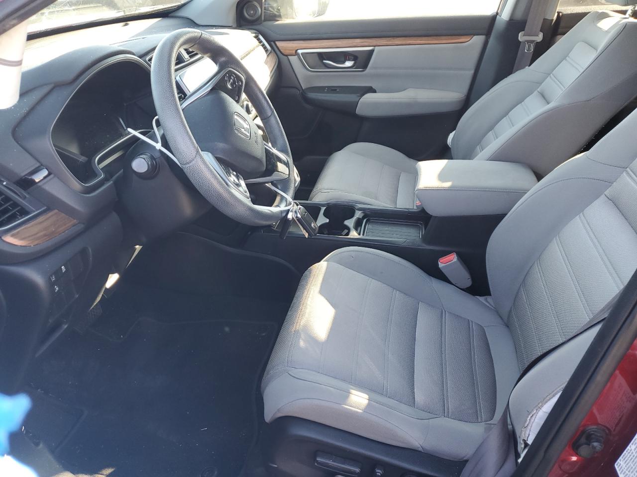 2021 Honda Cr-V Ex VIN: 7FARW2H53ME007019 Lot: 82338955