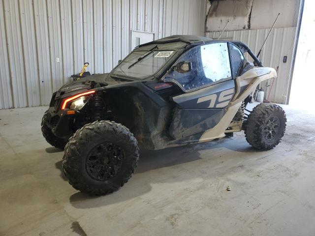 2023 TRUE MAVERICK X3DSTURBO