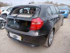 2009 BMW 116D SE  for sale at Copart BRISTOL