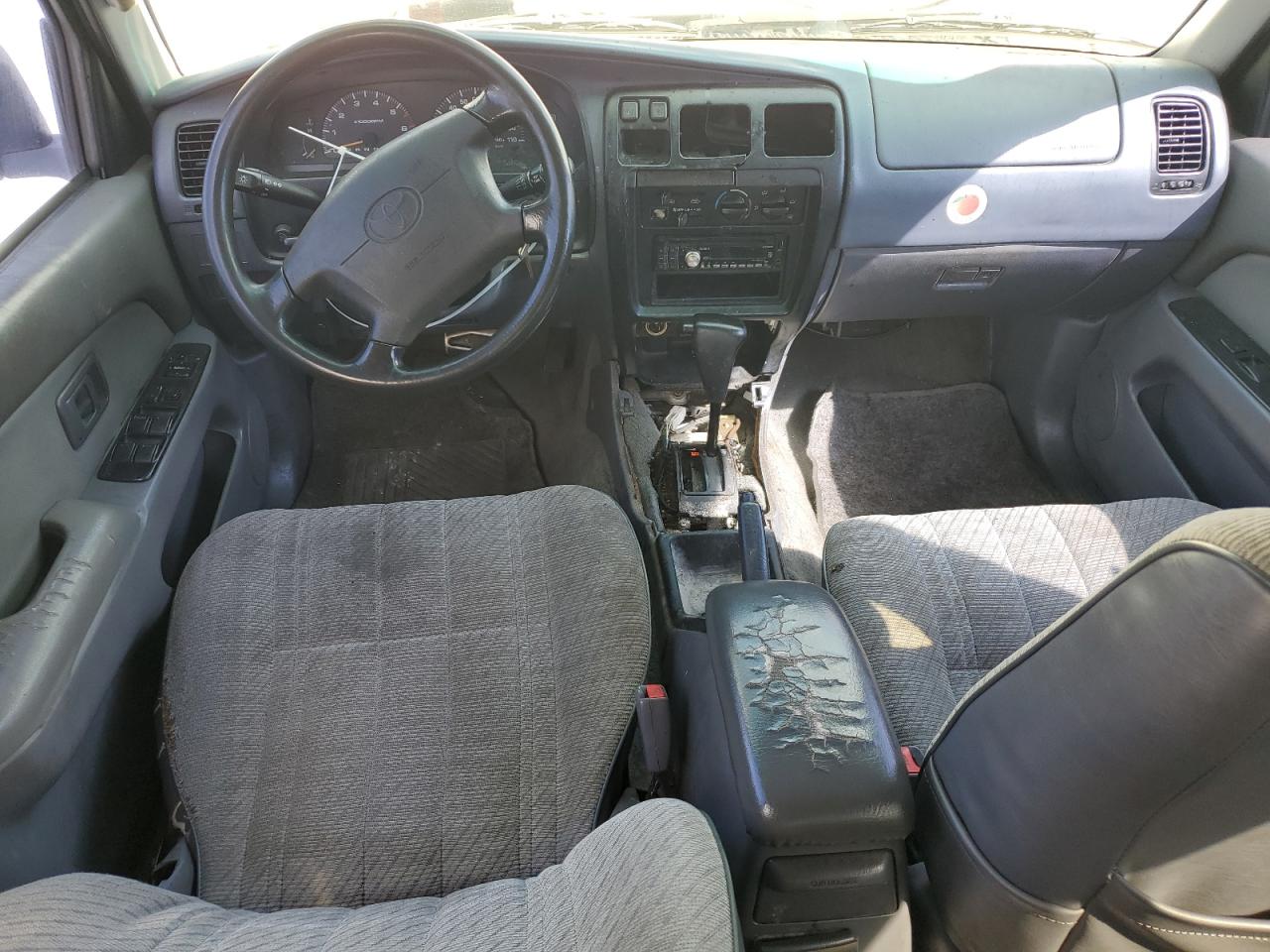 1998 Toyota 4Runner VIN: JT3GM84R9W0030332 Lot: 85716595