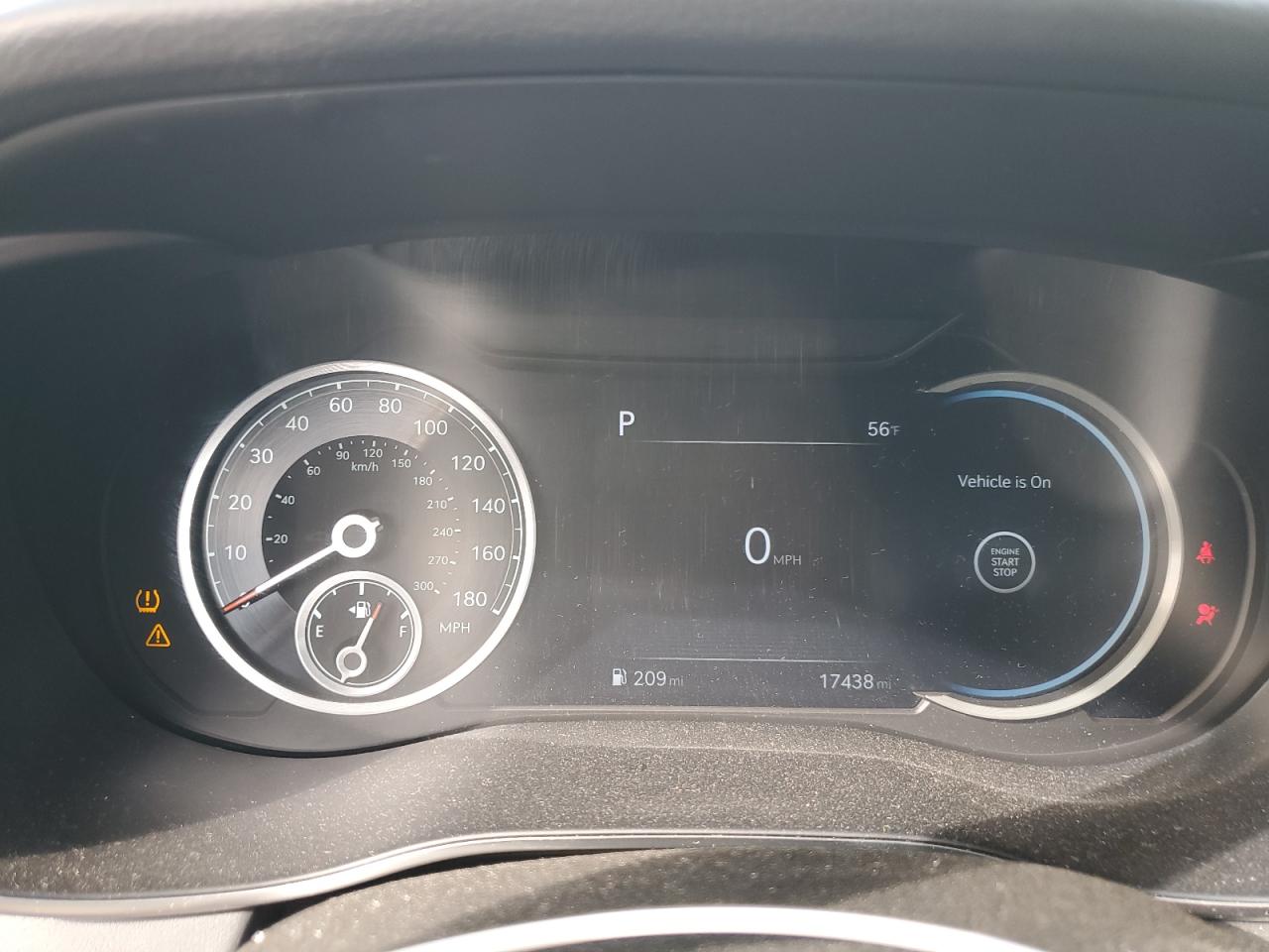 2023 Genesis G70 Base VIN: KMTG54TE7PU134202 Lot: 90093705