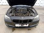 2012 BMW 5 SERIES 520D SE 4DR STEP AUTO [START STOP] for sale at Copart SANDWICH