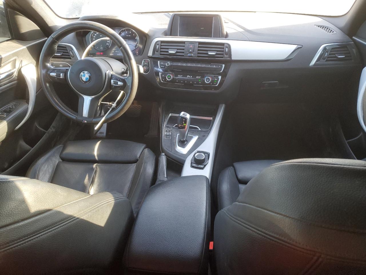 2018 BMW 230Xi VIN: WBA2J3C53JVD48698 Lot: 85891045