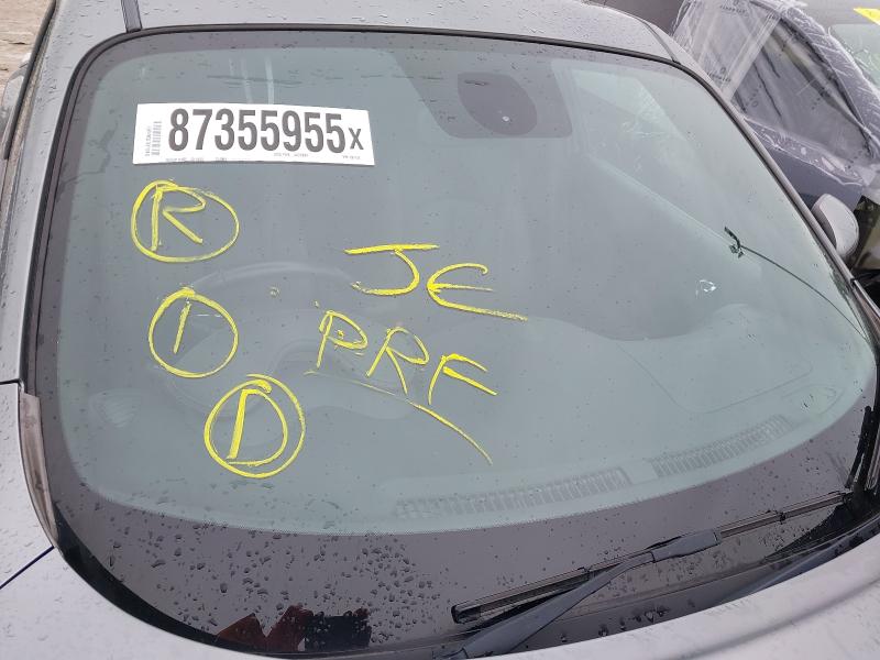 2019 NISSAN JUKE 1.6 [112] TEKNA 5DR CVT [BOSE]