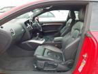 2010 AUDI A5 S LINE SP ED TDI Q 240  for sale at Copart YORK