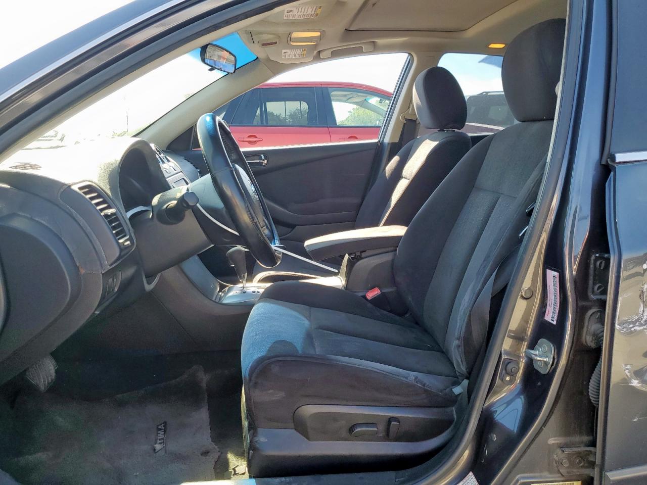 2011 Nissan Altima Base VIN: 1N4AL2AP9BN430740 Lot: 85356315