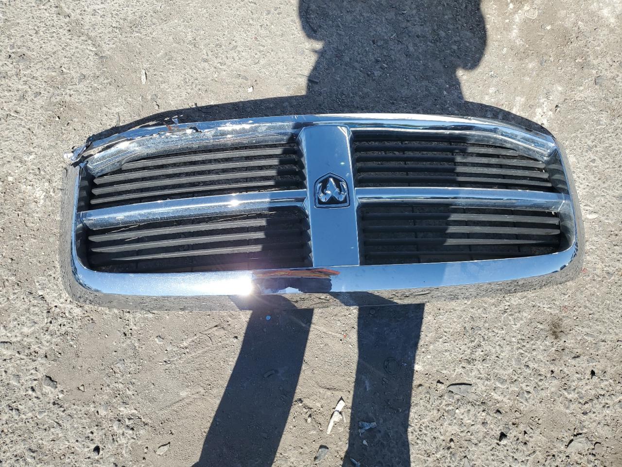 2008 Dodge Ram 1500 St VIN: 1D7HA18N18S630668 Lot: 90514875