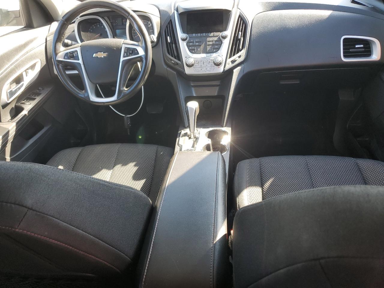 2013 Chevrolet Equinox Lt VIN: 2GNALDEK1D1246974 Lot: 85597535