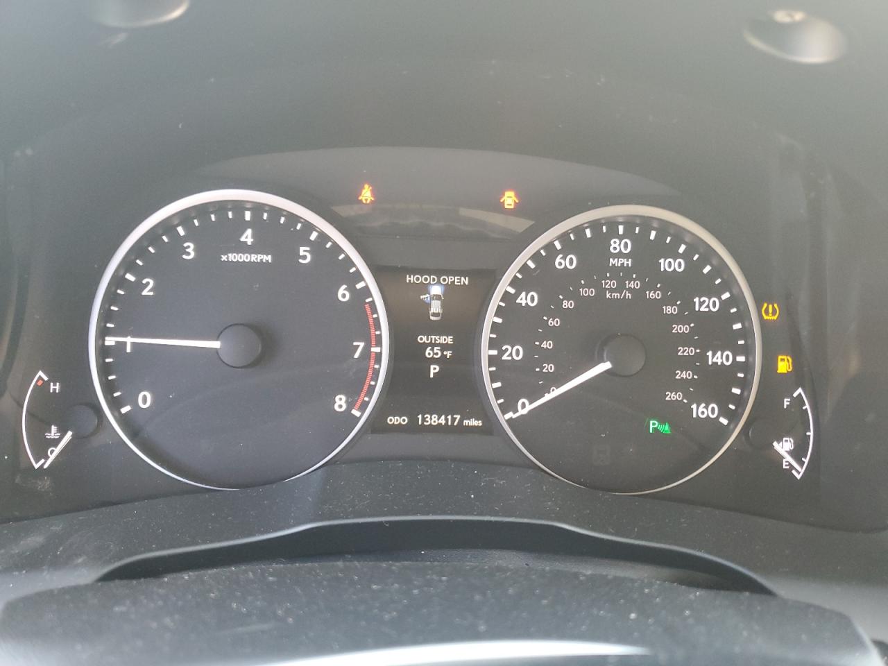 2014 Lexus Es 350 VIN: JTHBK1GG0E2096539 Lot: 81121015