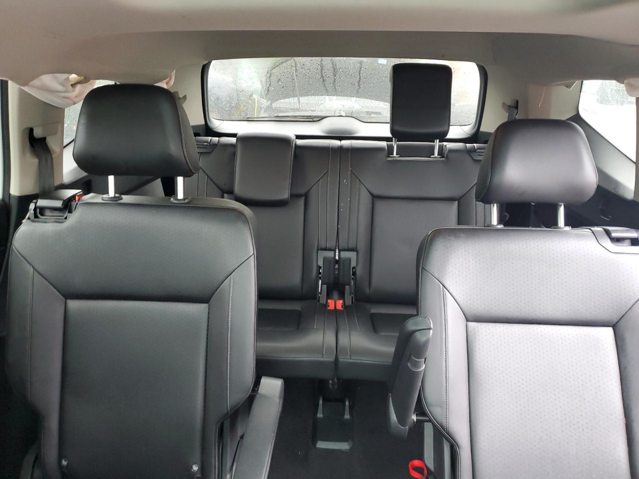 2019 Volkswagen Atlas Se VIN: 1V2WR2CA1KC544572 Lot: 84641815