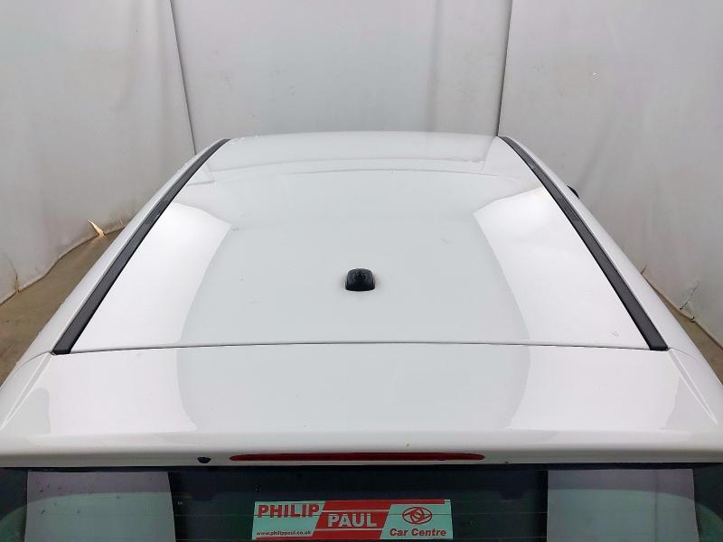 2014 VAUXHALL ASTRA 1.6I 16V SRI 5DR