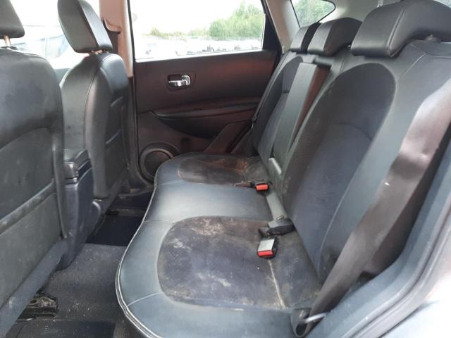 2013 NISSAN QASHQAI 1.5 DCI [110] 360 5DR