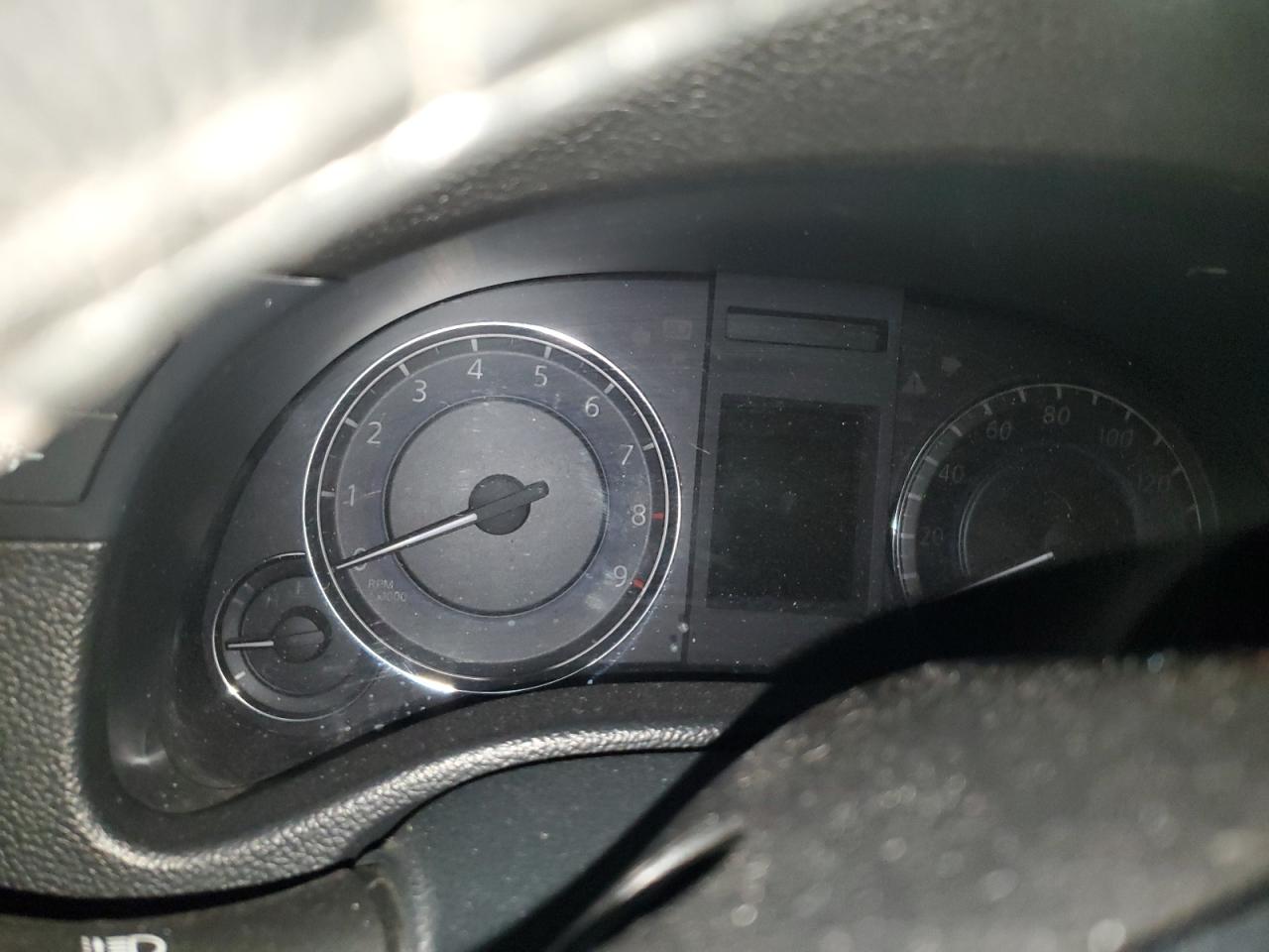 2014 Infiniti Q60 Journe VIN: 110931 Lot: 90955315