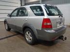 2009 KIA SORENTO 2.5 CRDI XE 5DR for sale at Copart EAST KILBRIDE