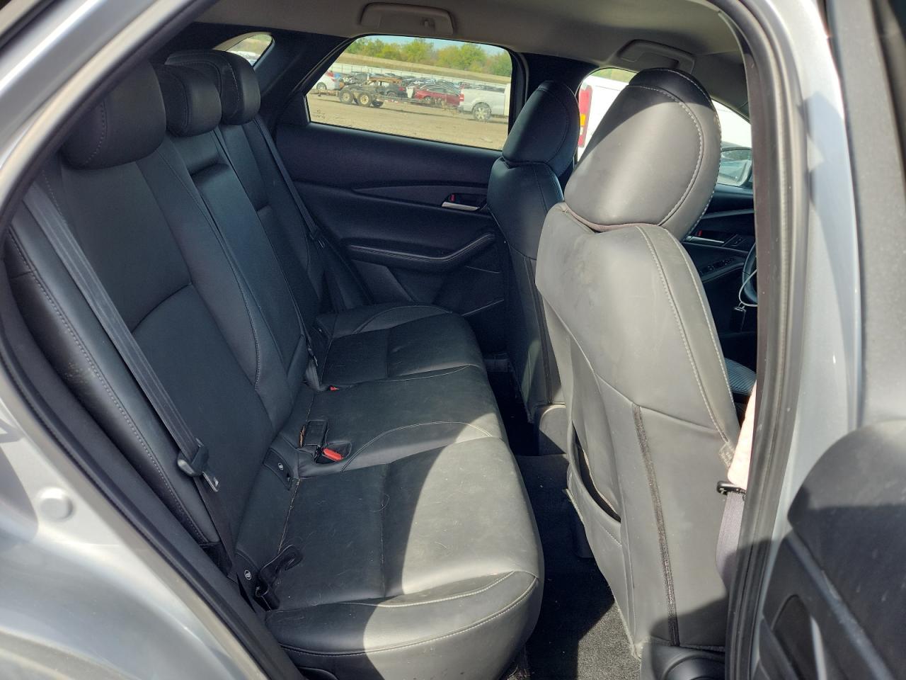 2021 Mazda Cx-30 Select VIN: 3MVDMABLXMM242430 Lot: 81891295