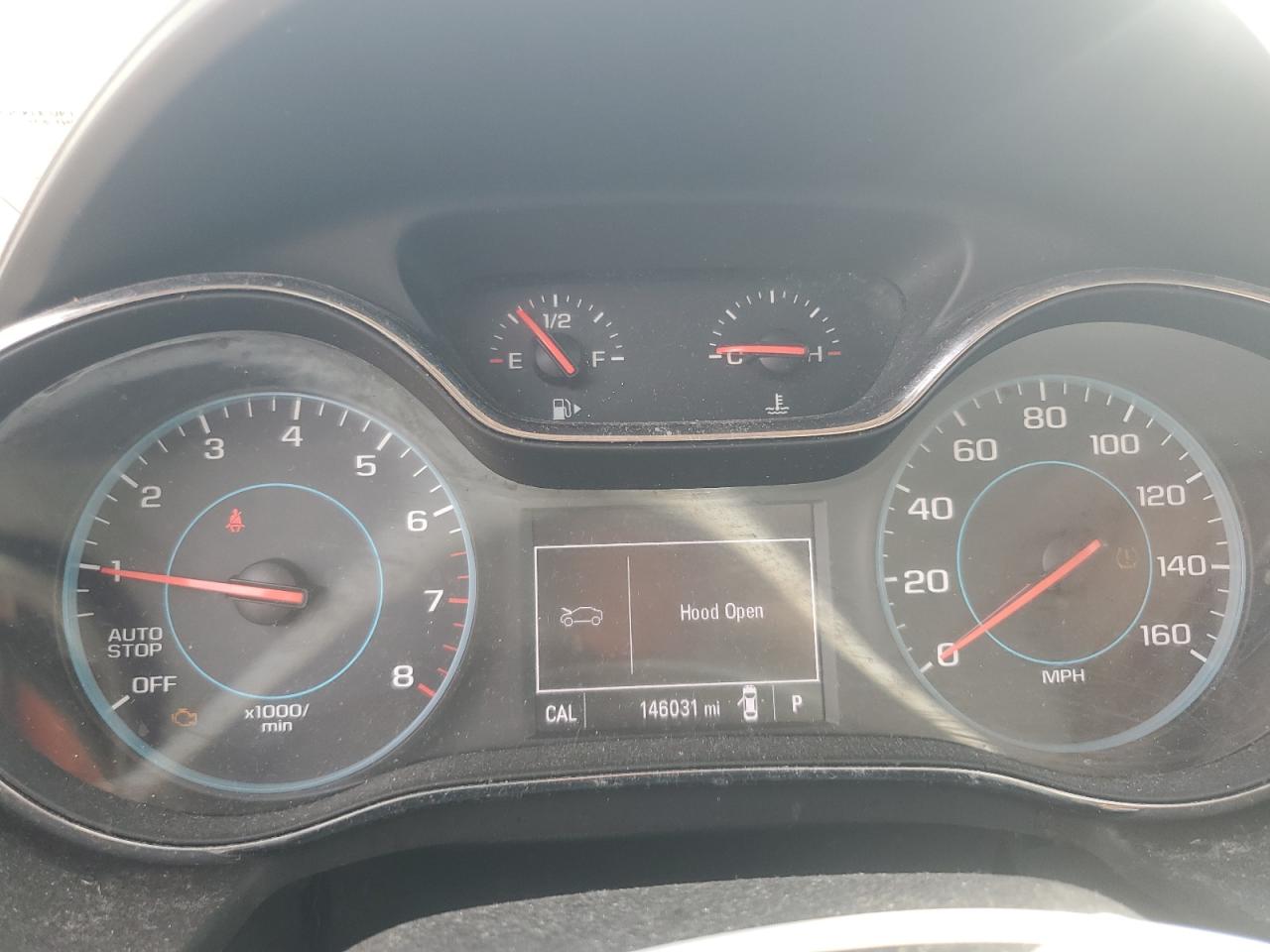 2017 Chevrolet Cruze Ls VIN: 1G1BC5SMXH7113396 Lot: 82203615