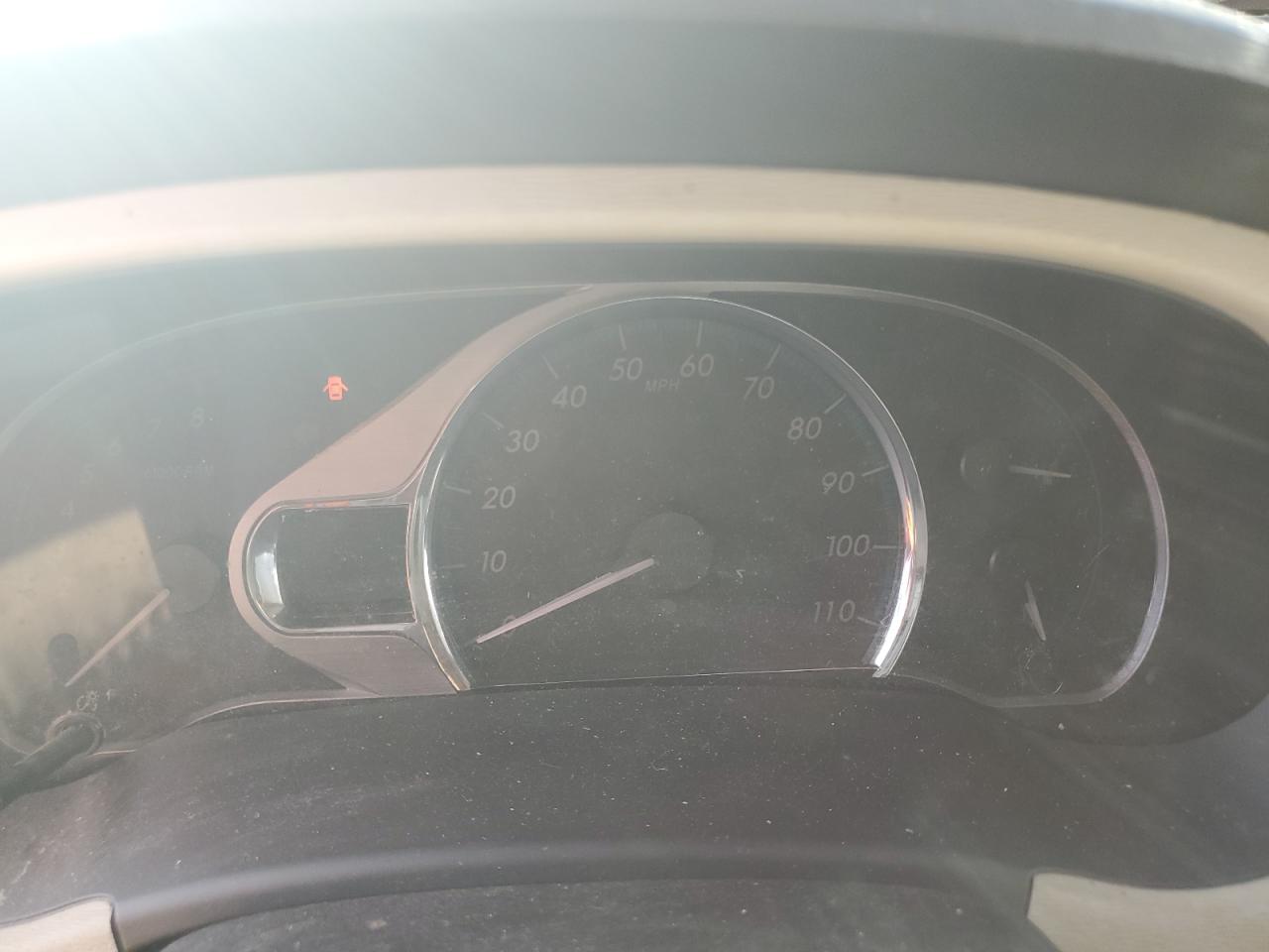 2014 Toyota Sienna Xle VIN: 5TDDK3DC4ES085866 Lot: 85858415