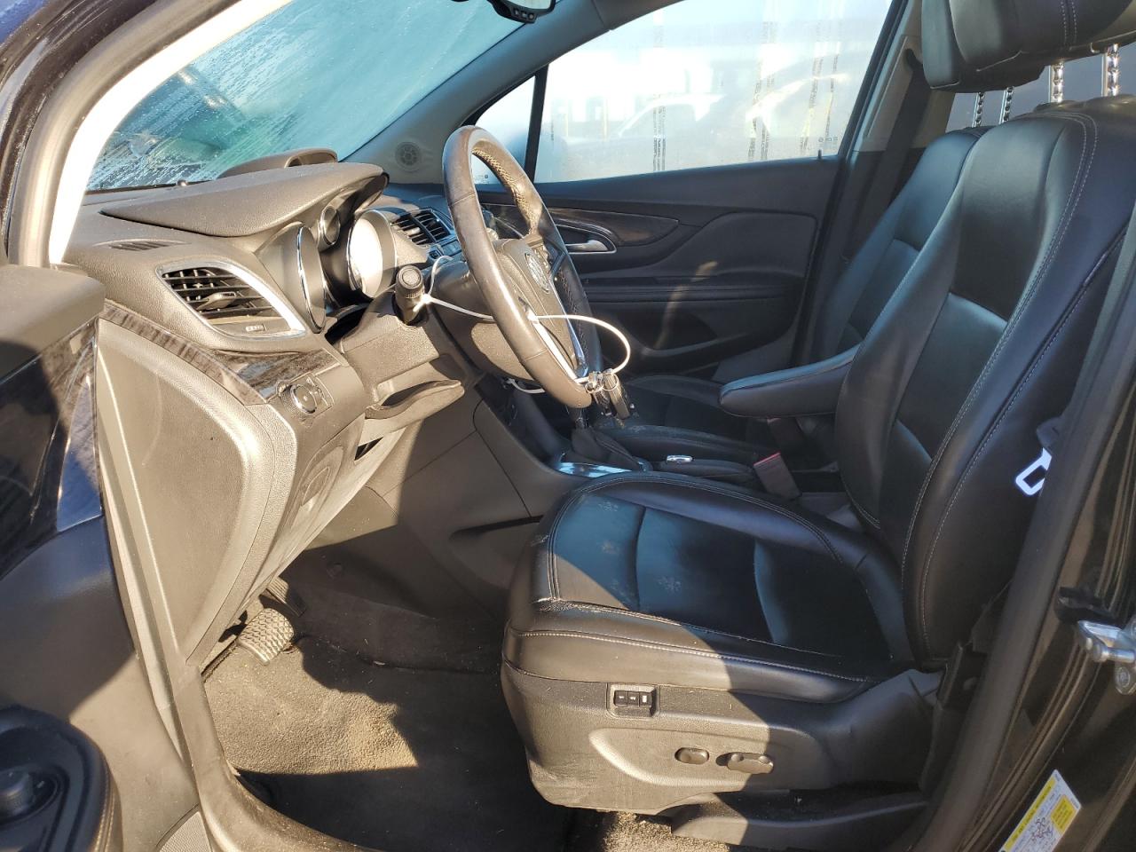 2013 Buick Encore VIN: KL4CJCSB0DB145828 Lot: 87271405