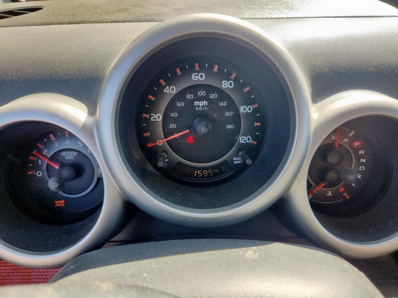 2005 Honda Element Ex VIN: 5J6YH28625L020704 Lot: 86486545