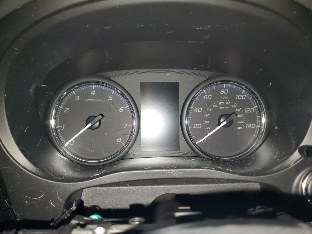 2018 Mitsubishi Outlander Se VIN: JA4AZ3A37JZ069683 Lot: 89841665