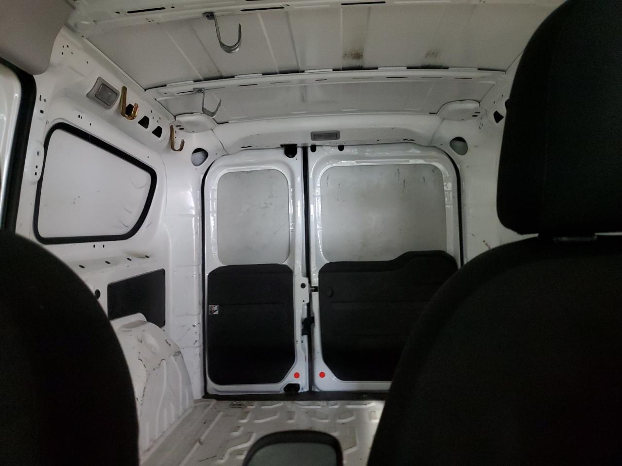 2021 Ram Promaster City VIN: ZFBHRFAB9M6T16501 Lot: 90351515