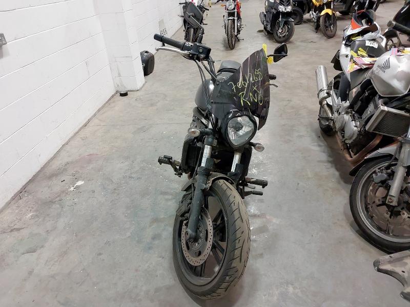 2016 KAWASAKI EN 650 BGF ABS 