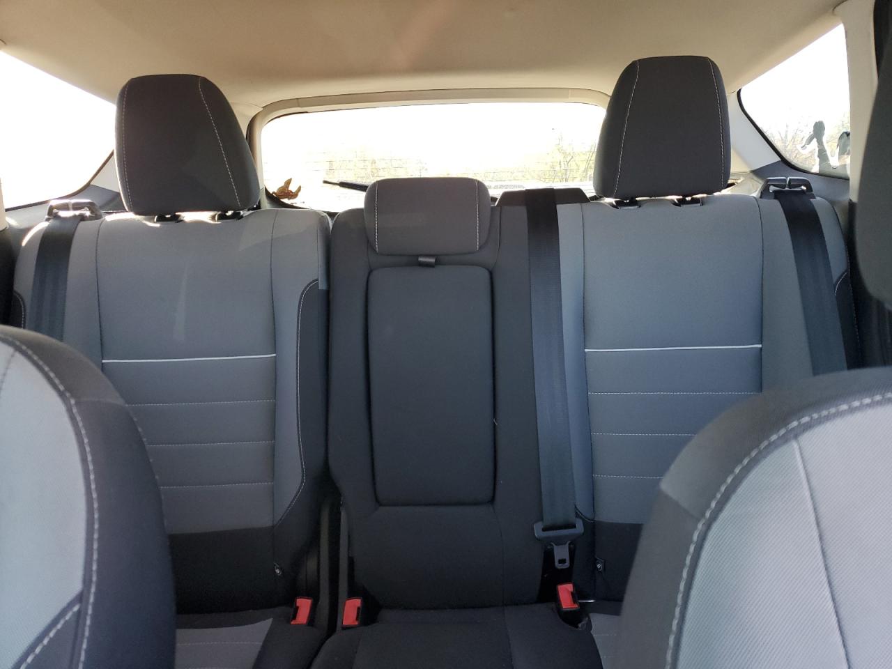 2014 Ford Escape Se VIN: 1FMCU0GX5EUD91288 Lot: 85942005