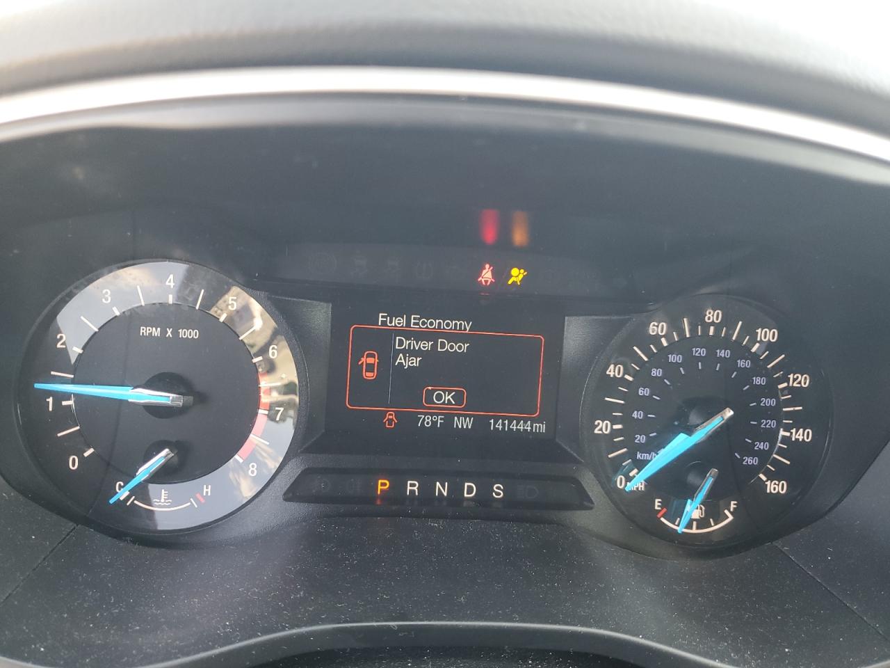 2015 Ford Fusion Se VIN: 3FA6P0H78FR300441 Lot: 82224335