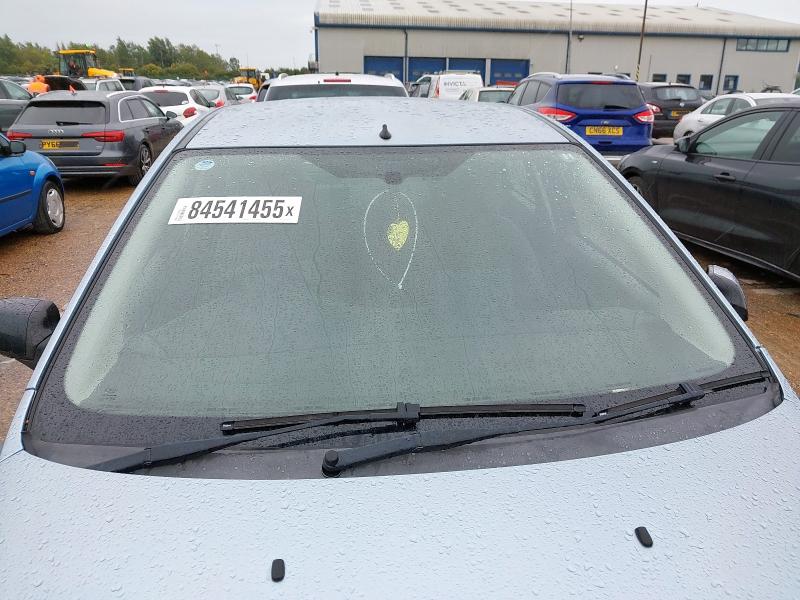 2007 FORD FOCUS LX AUTO 