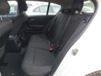 2016 BMW 118I SPORT  for sale at Copart SANDY