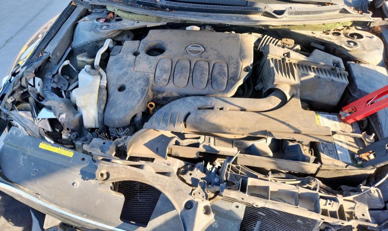 2007 Nissan Altima 2.5 VIN: 1N4AL21E17C113052 Lot: 82249125