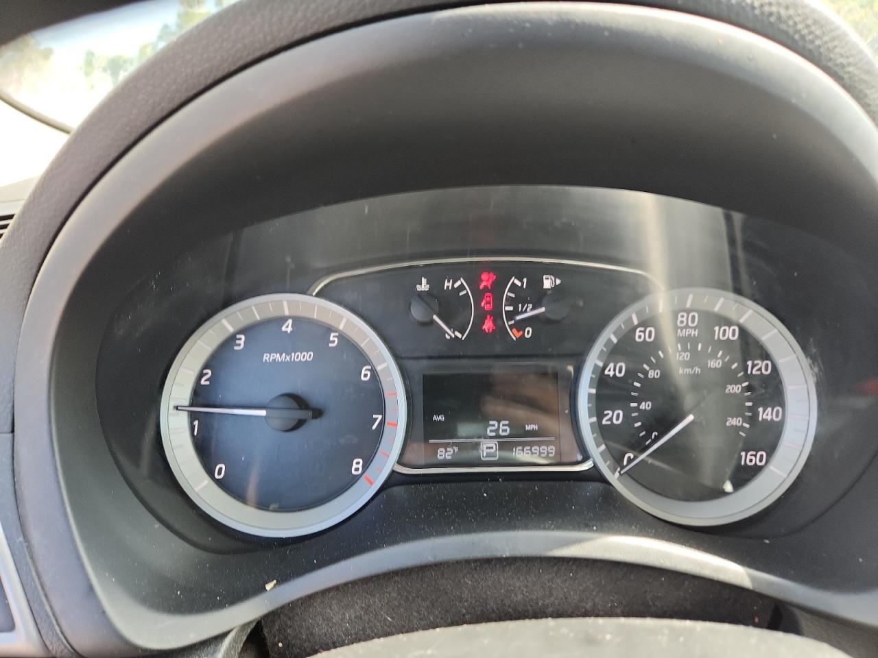 2013 Nissan Sentra S VIN: 3N1AB7AP5DL624620 Lot: 82182625