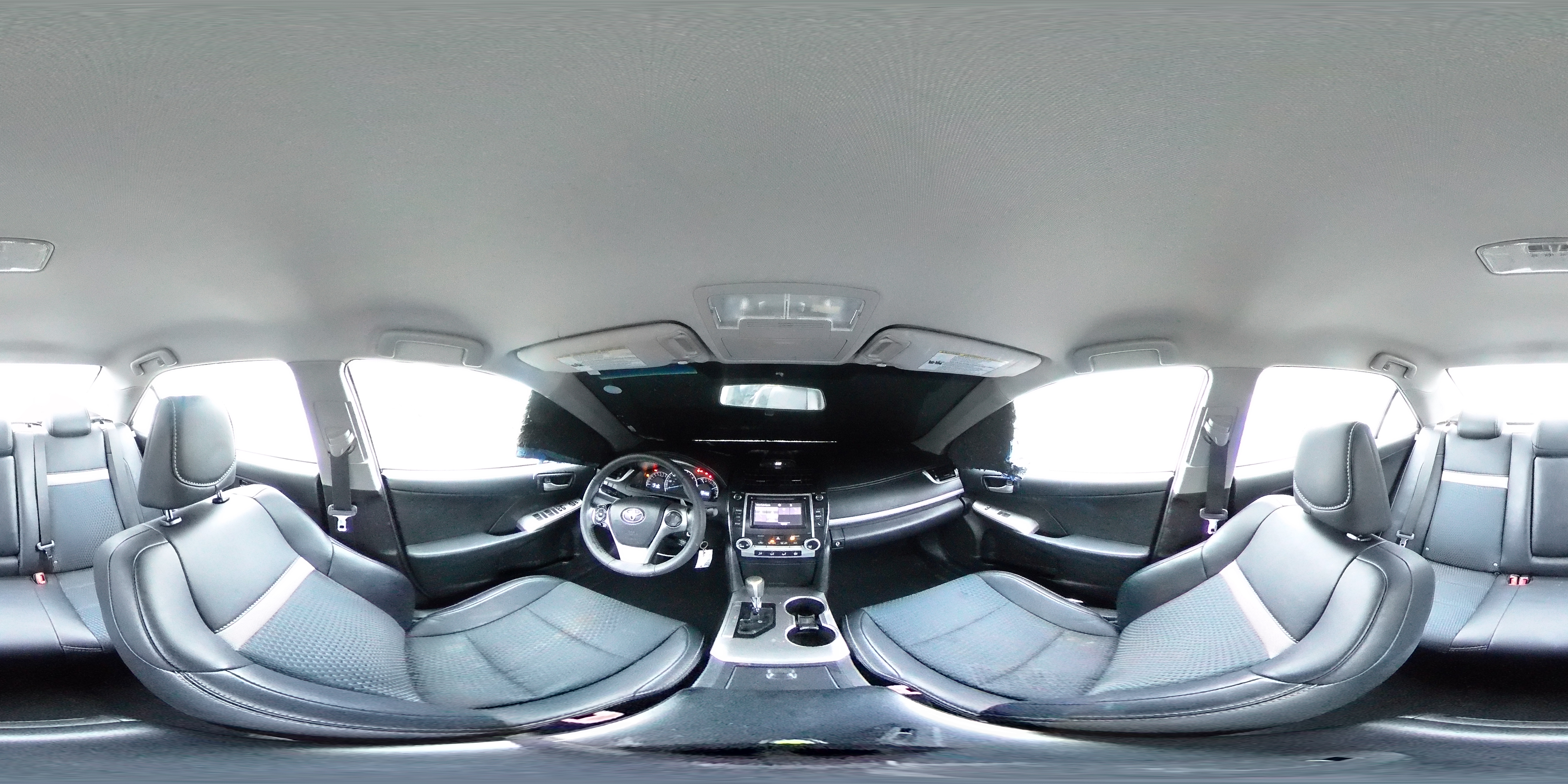 2014 Toyota Camry L VIN: 4T1BF1FK3EU797815 Lot: 82387385