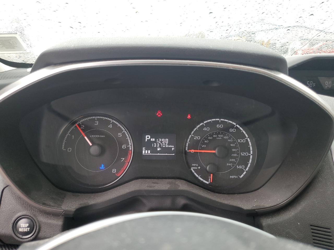 2019 Subaru Crosstrek Premium VIN: JF2GTACC0KH337484 Lot: 85144335