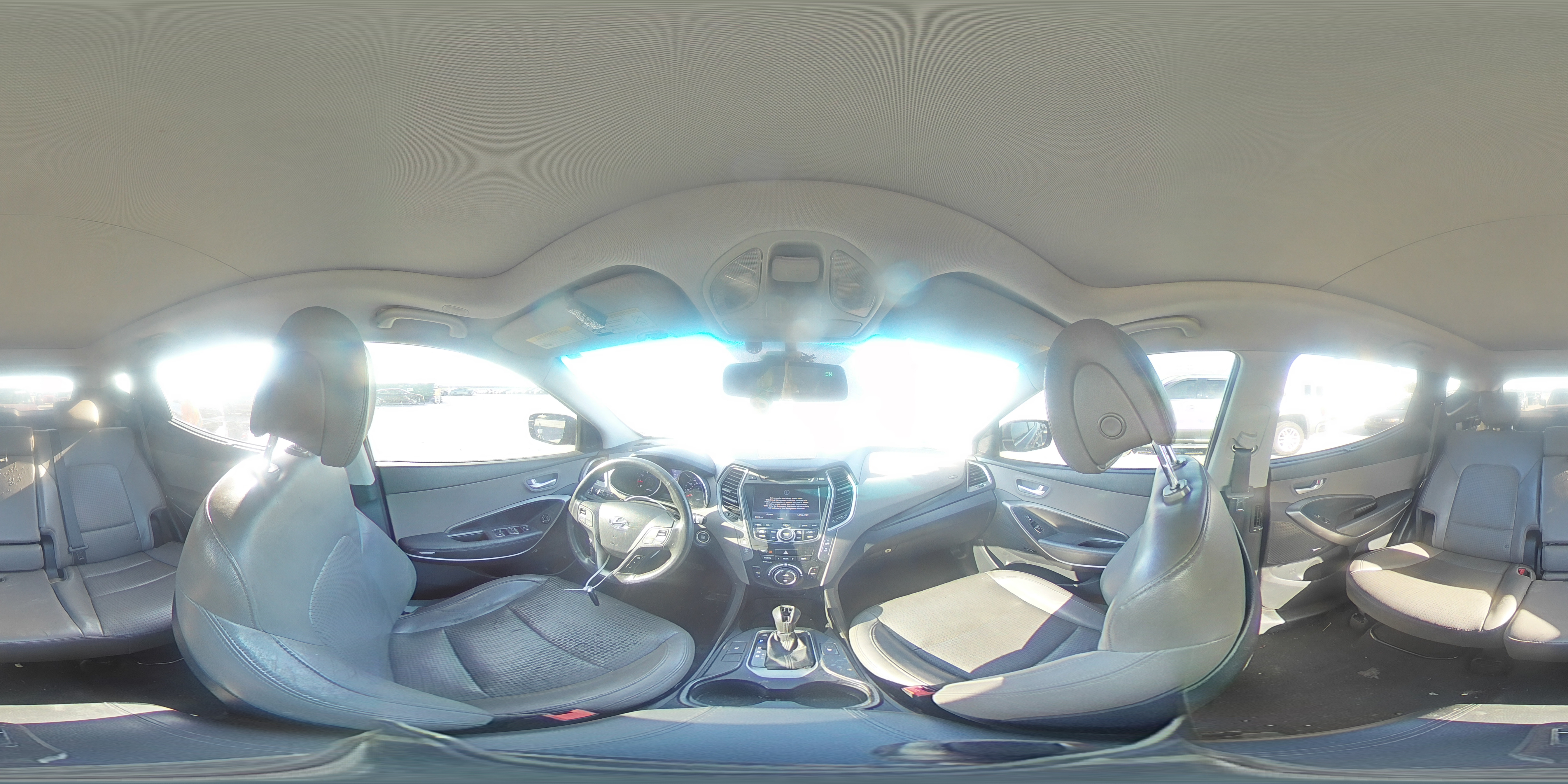 2013 Hyundai Santa Fe Sport VIN: 5XYZWDLA9DG011712 Lot: 82250305