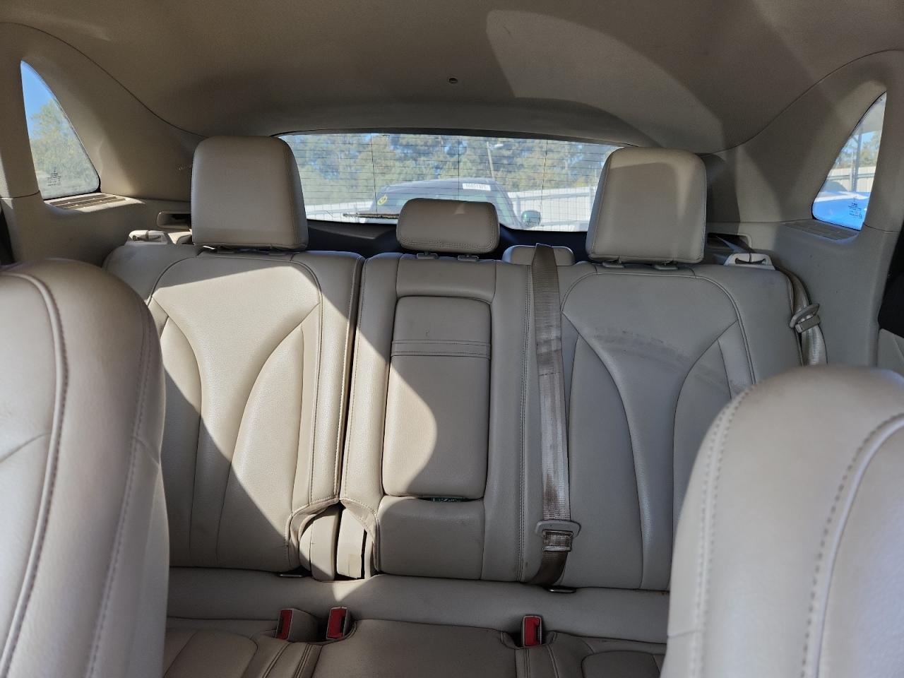 2019 Lincoln Mkc VIN: 5LMCJ1C95KUL01765 Lot: 86893265