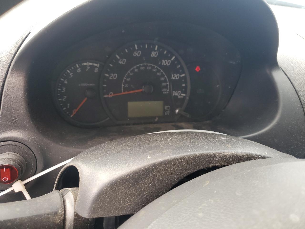 2021 Mitsubishi Mirage Es VIN: ML32AUHJ6MH012142 Lot: 90550815