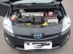 2009 TOYOTA PRIUS T4 VVT-I CVT  for sale at Copart SANDTOFT
