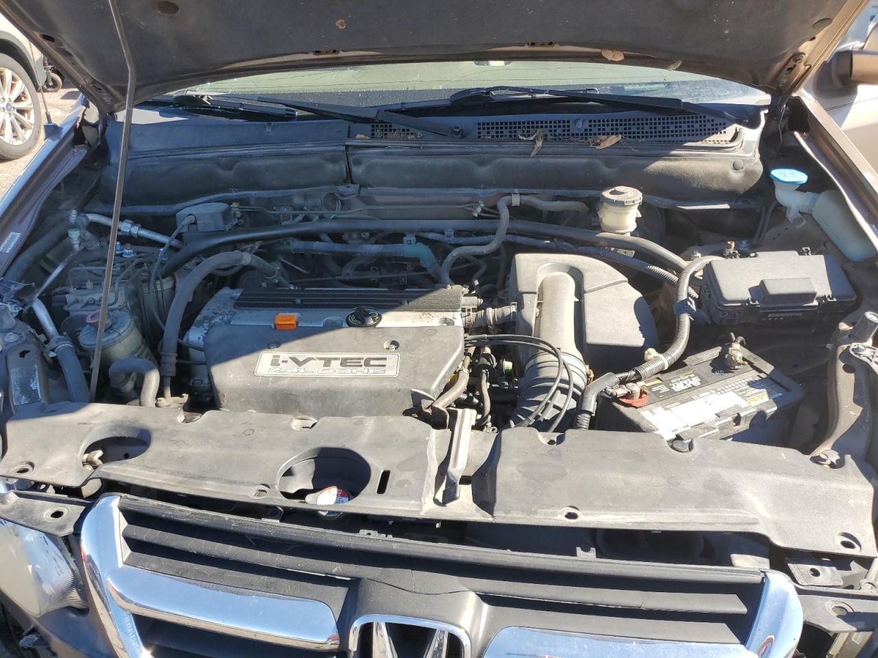 2002 Honda Cr-V Ex VIN: JHLRD788X2C042999 Lot: 86877095