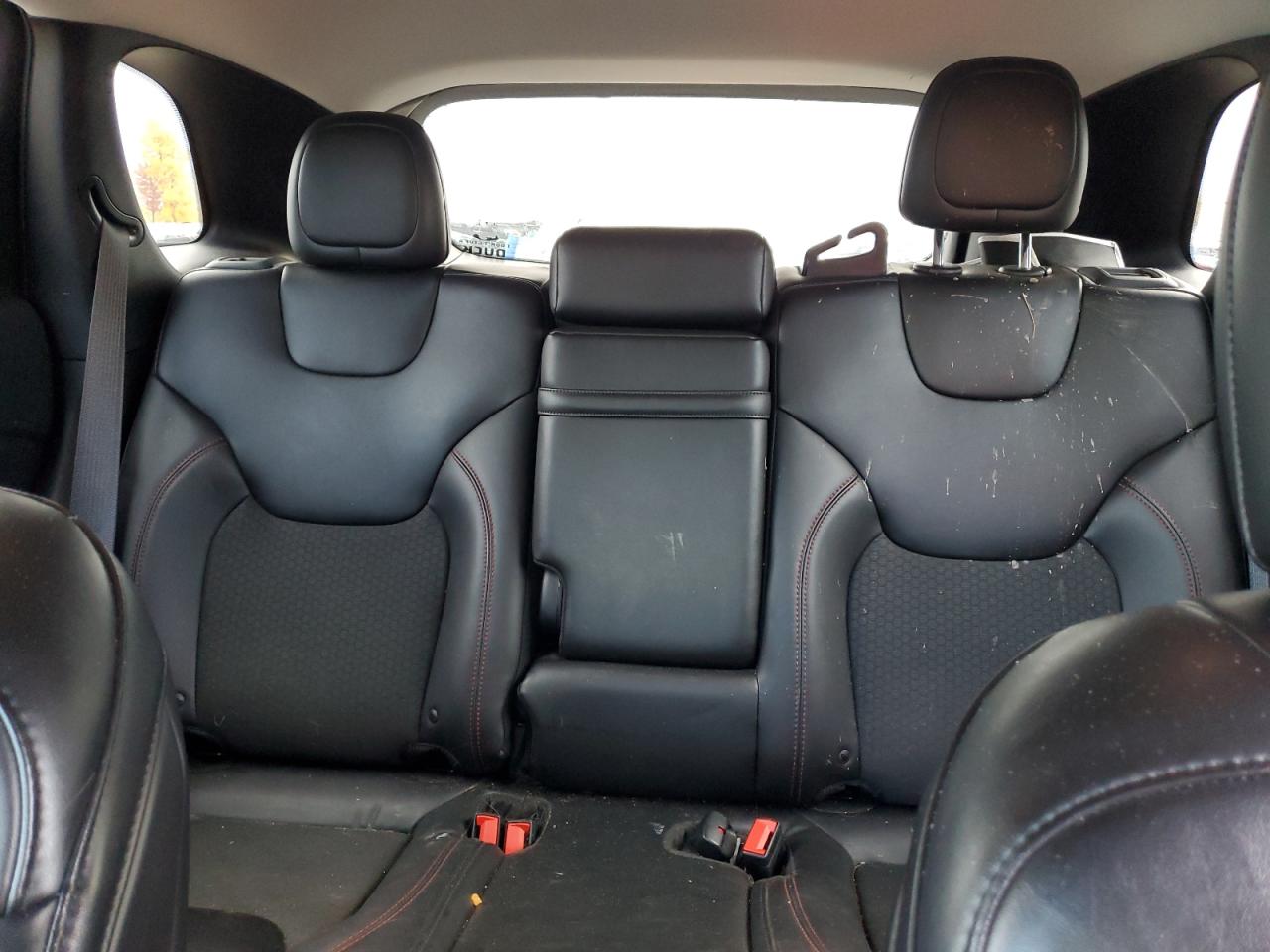 2019 Jeep Cherokee Trailhawk VIN: 1C4PJMBX6KD378722 Lot: 82574875