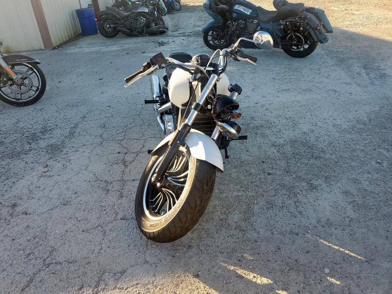 2022 INDIAN MOTORCYCLE CO. SCOUT ABS  