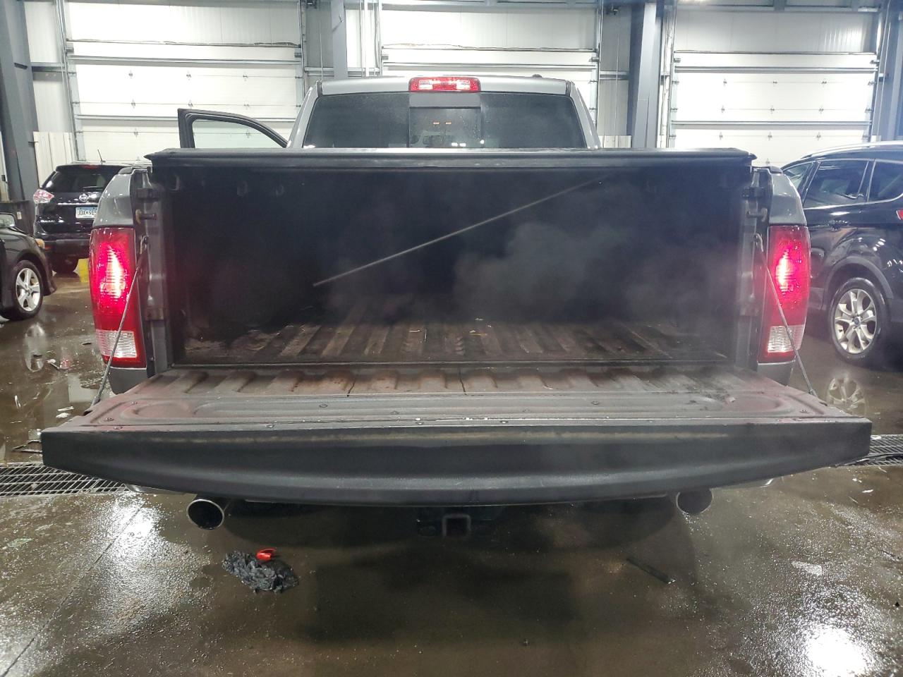 2012 Dodge Ram 1500 Sport VIN: 1C6RD7HT4CS215478 Lot: 86665695