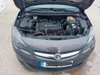 2013 VAUXHALL ASTRA ENERGY  for sale at Copart SANDY