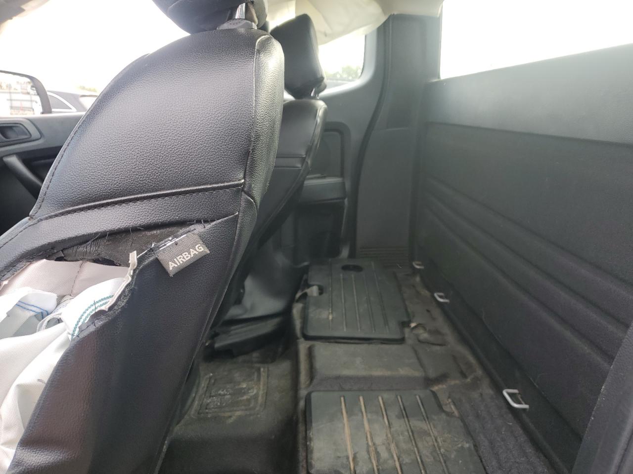 2019 Ford Ranger Xl VIN: 1FTER1EH3KLB16942 Lot: 84211255