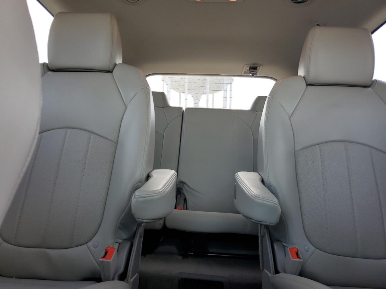 2017 Buick Enclave VIN: 5GAKVBKD8HJ253354 Lot: 81946155