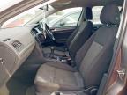 2014 VOLKSWAGEN GOLF S BLUEMOTION TECHN-G 1.2 TSI S 5DR for sale at Copart WOLVERHAMPTON