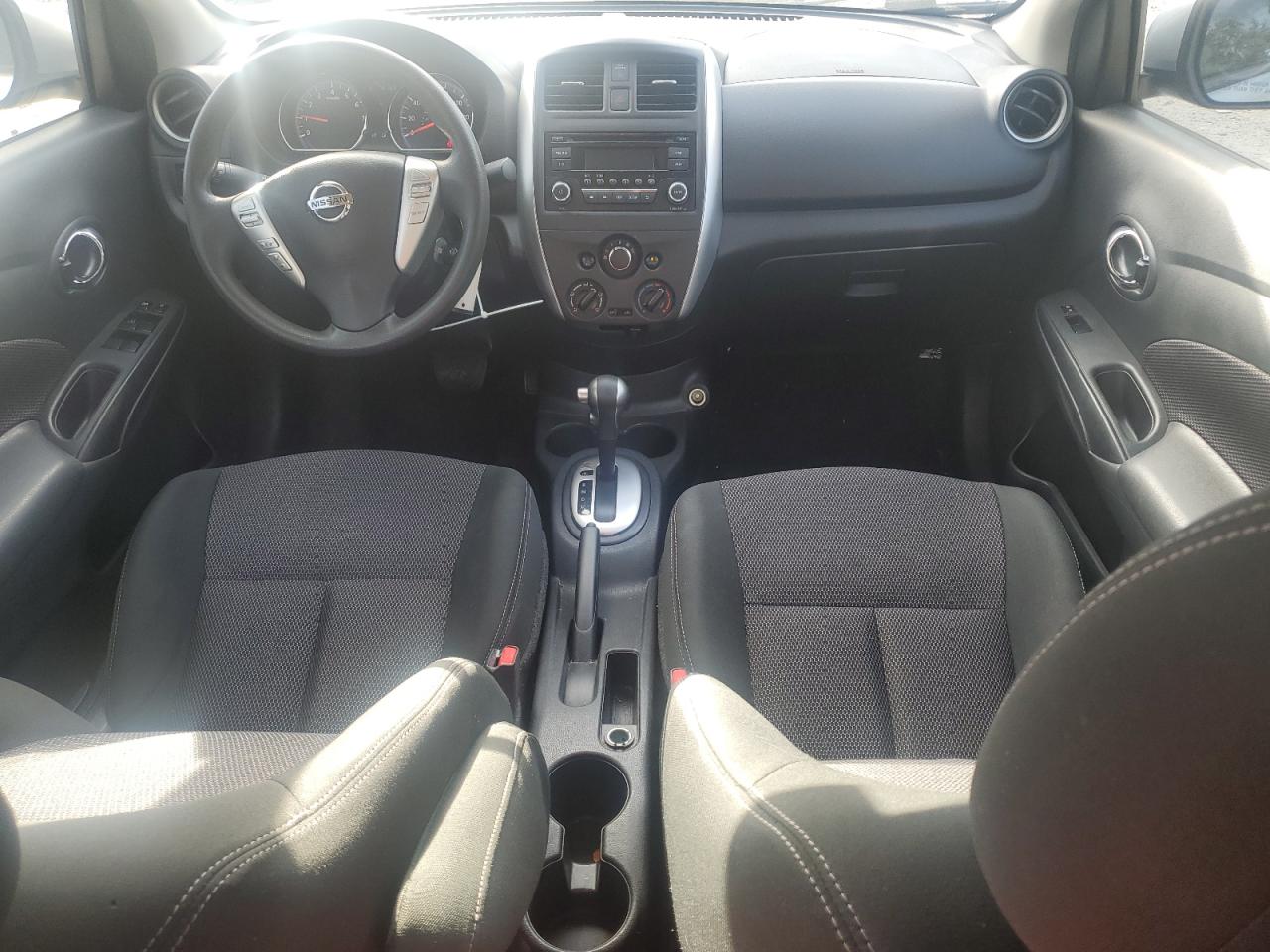 2017 Nissan Versa S VIN: 3N1CN7AP2HK429828 Lot: 84768075